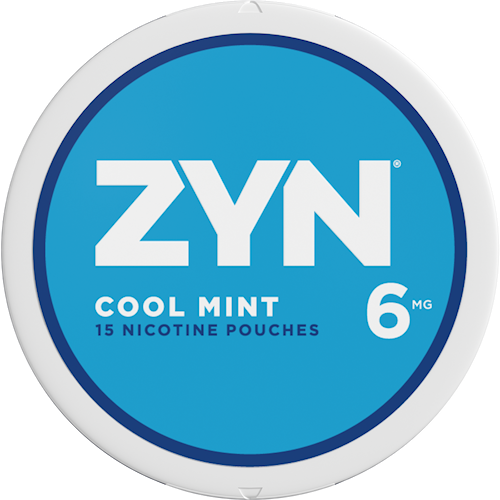 ZYN Pouches