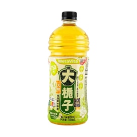 MetaVita Super Tea