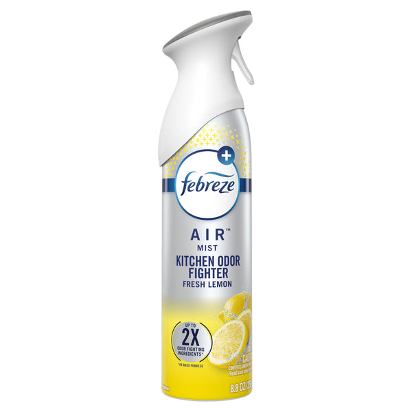 Febreze Odor-Fighting Air Fresheners