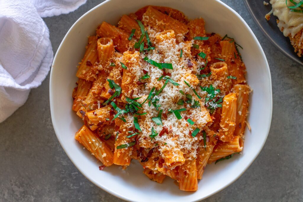 Carbone Pasta Sauce
