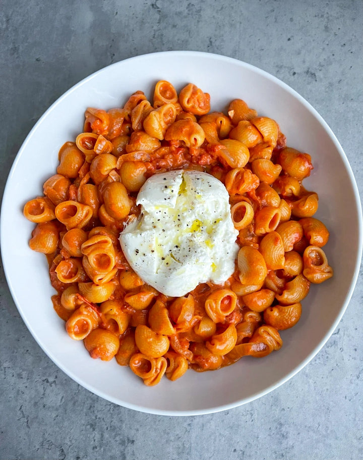 Carbone Pasta Sauce