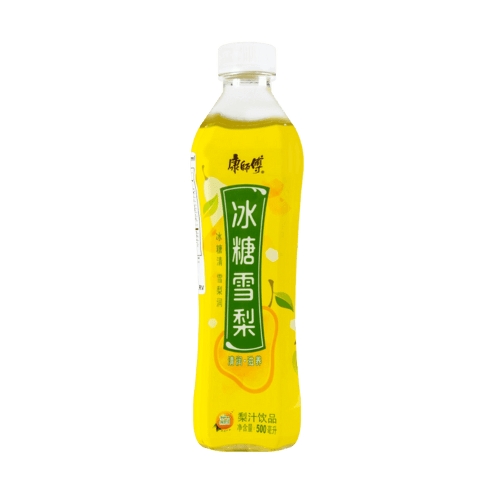 KSF Ice Snow Drink