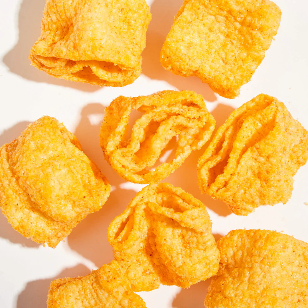 Turtle Chips
