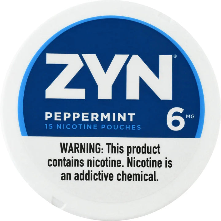 ZYN Pouches