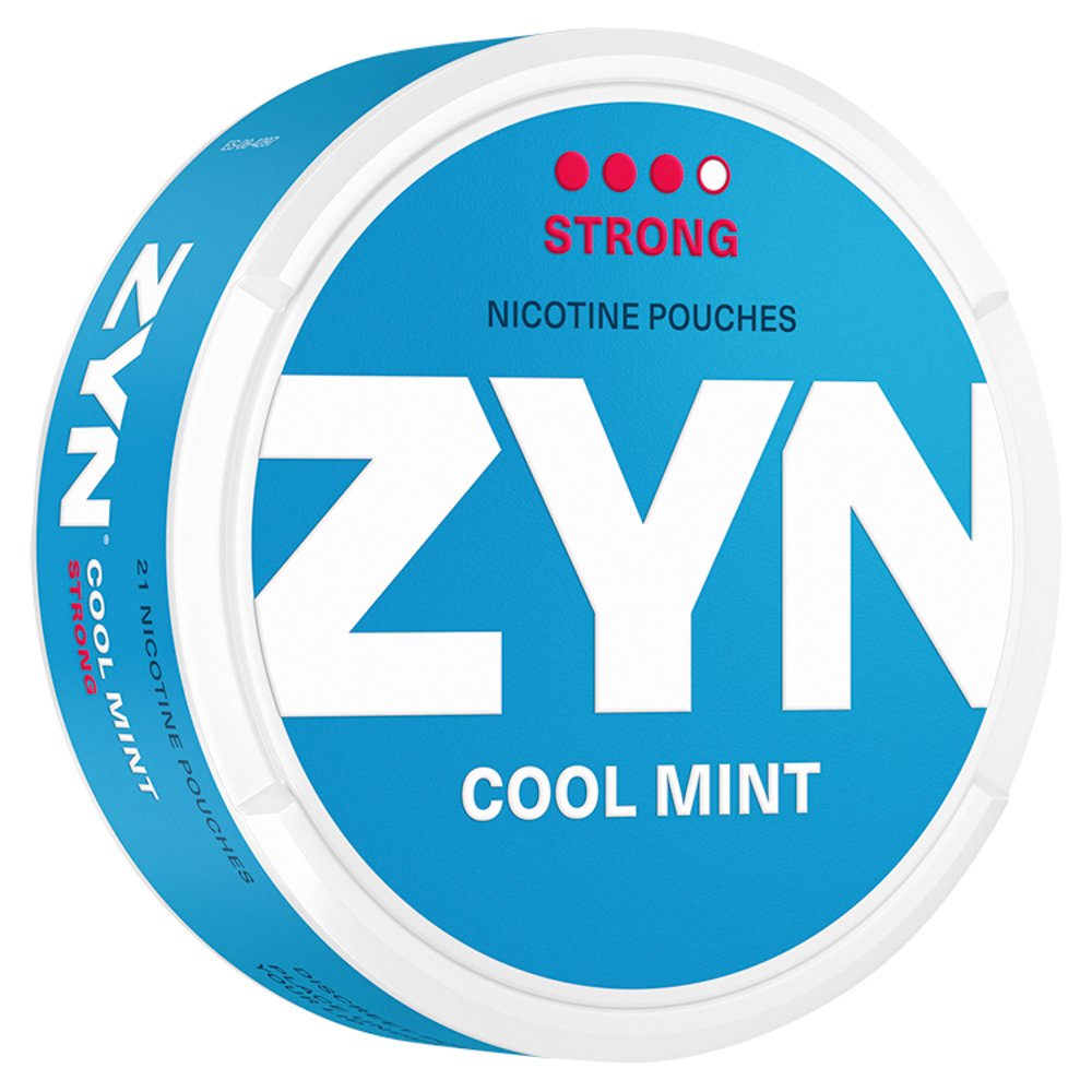 ZYN Pouches